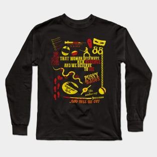 Kill Tee Long Sleeve T-Shirt